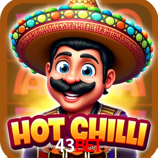 Welcome Bonus 43bet