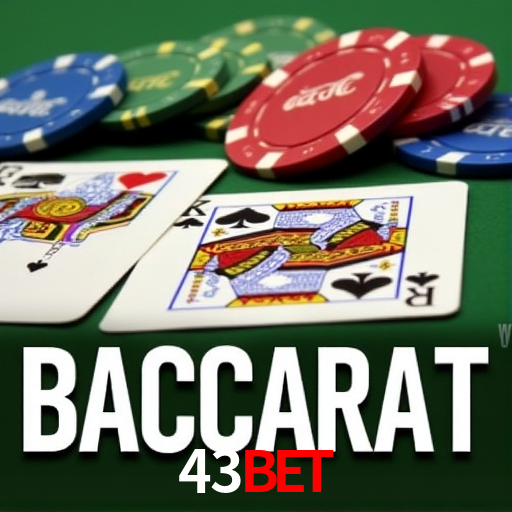 Slot Games 43bet