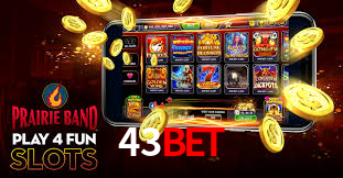 Tournaments 43bet
