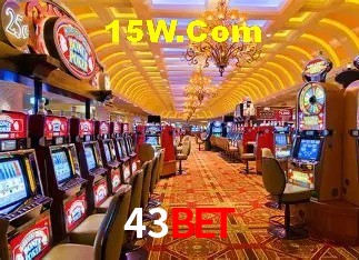 Seasonal Promotions 43bet