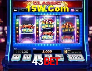 Security Systems 43bet