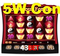 Exclusive Games 43bet