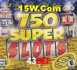Weekend Specials 43bet