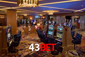 Programa VIP 43bet